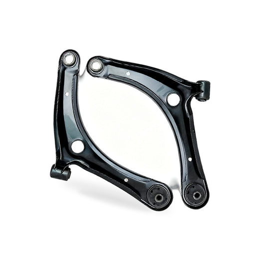 Front Lower Control Arms with Ball Joints Suitable for Dodge Caliber 1.8L