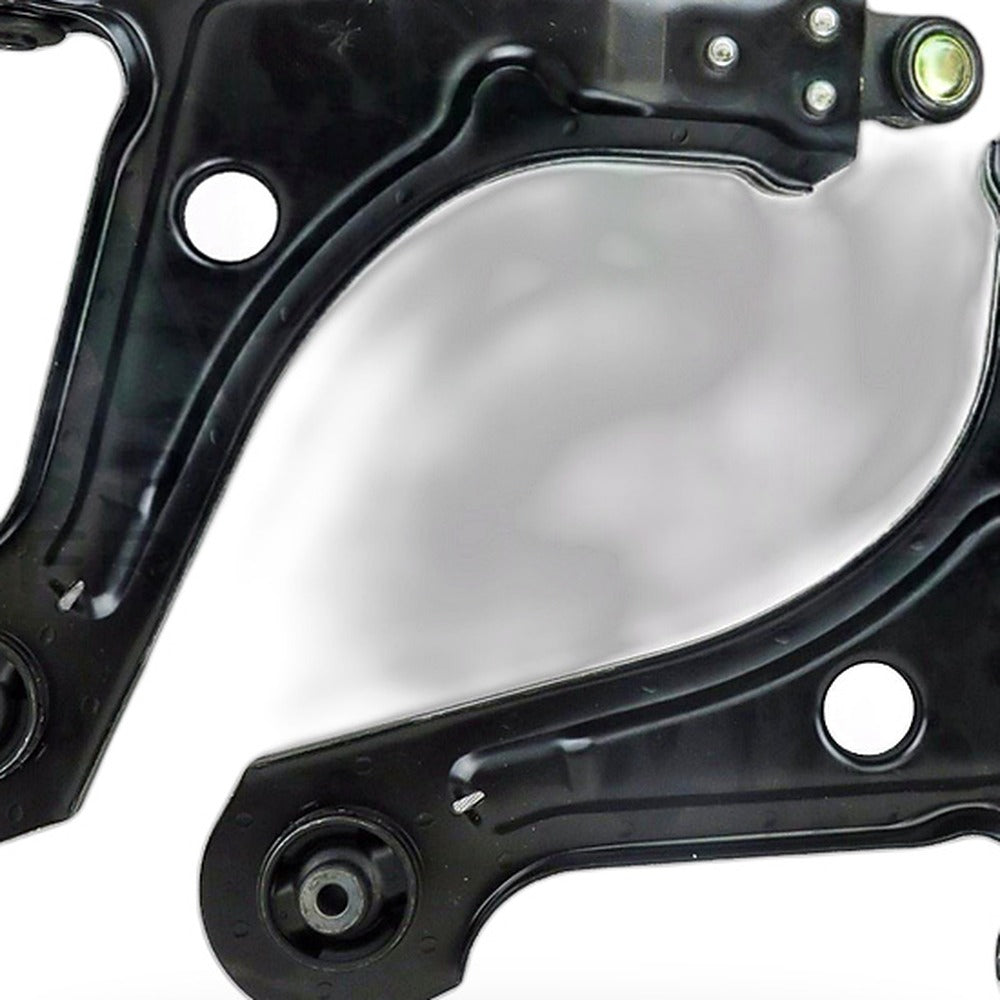 Front Lower Left Right Control Arms with Ball Joints Suitable for Holden Viva JF - XQ1