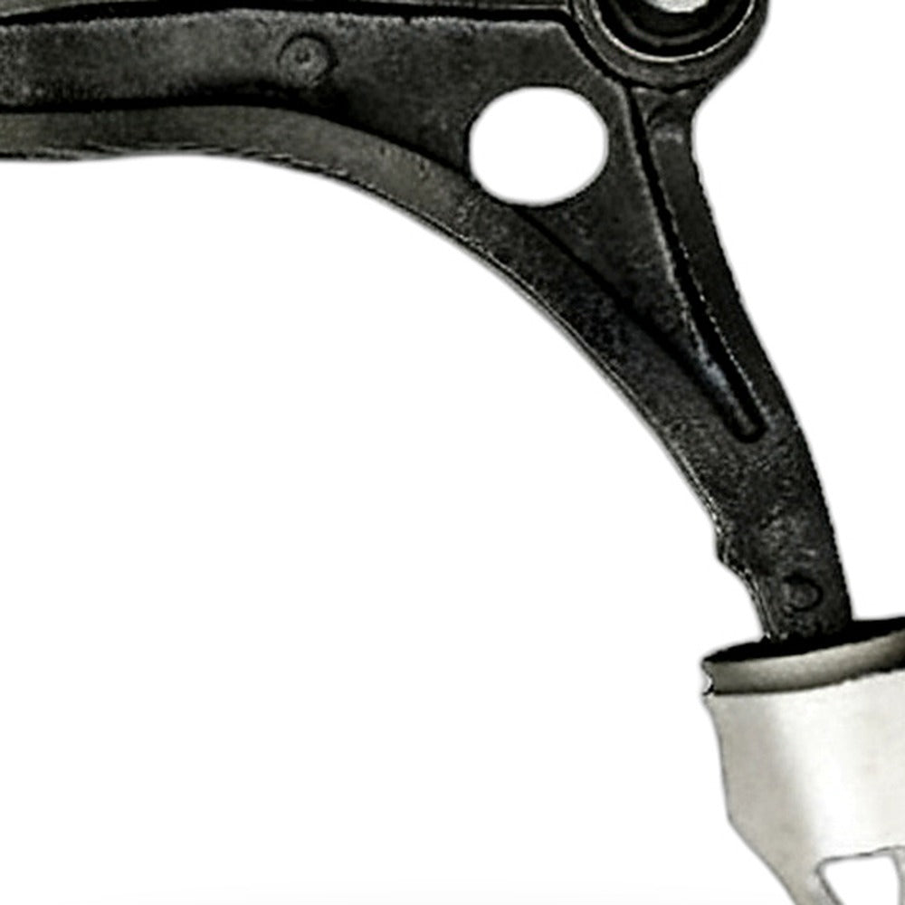 Front Lower Left & Right Control Arm Suitable for Land Rover Range Rover Evoque