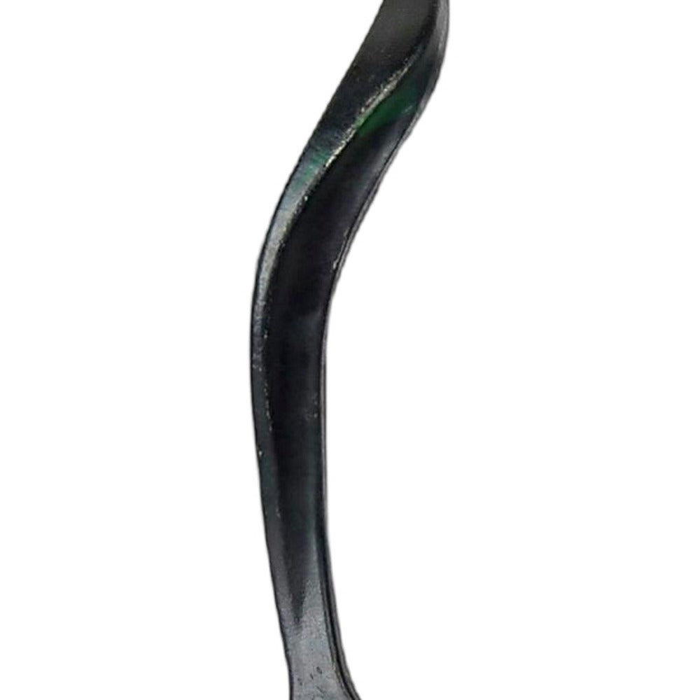 Front Lower Curved Control Arms with Ball Joints Suitable for Mazda 6 GG GY - XQ1