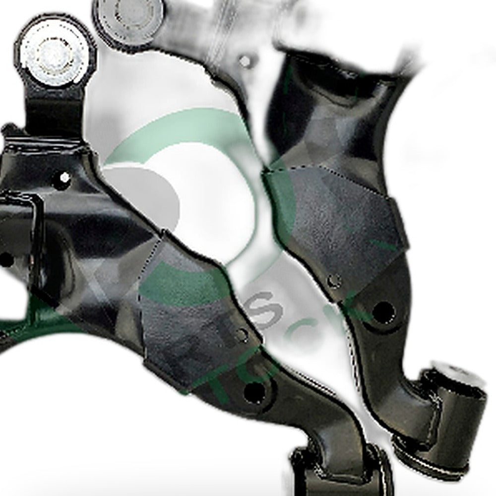 Front Lower Control Arms Ball Joints Pair Suitable for Toyota Prado J120