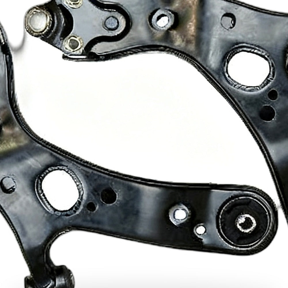 Front Lower Control Arms with Ball Joints Suitable for Toyota Rukus AZE151R