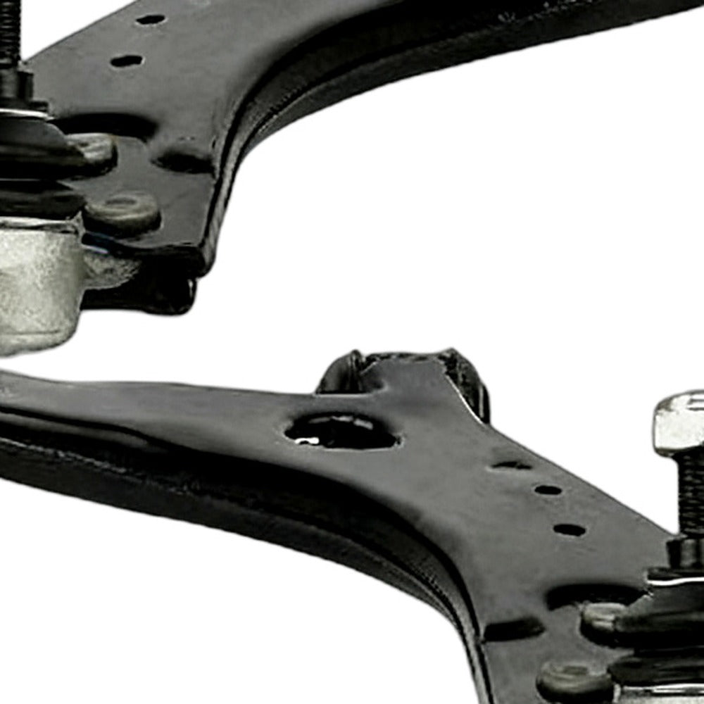 Front Lower Left Right Control Arms with Ball Joints Suitable for Volvo C30 C70