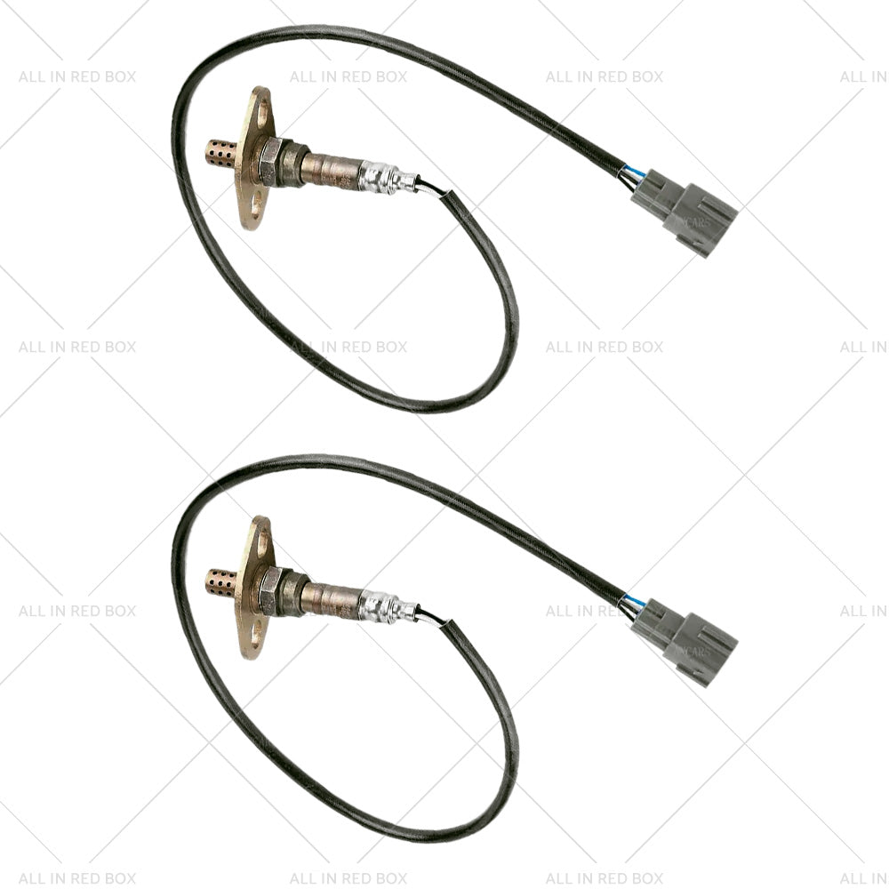 {{ 2Pcs Oxygen Sensor Suitable For Toyota Land Cruiser Lexus LX470 UZJ100 2UZ-FE }} - Buy Car Parts Online at {{ Kaka Auto Parts }}.