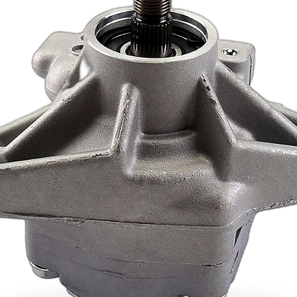 Power Steering Pump Suitable for Honda Accord 2003-2007 3.0L 2997cc - XQ1
