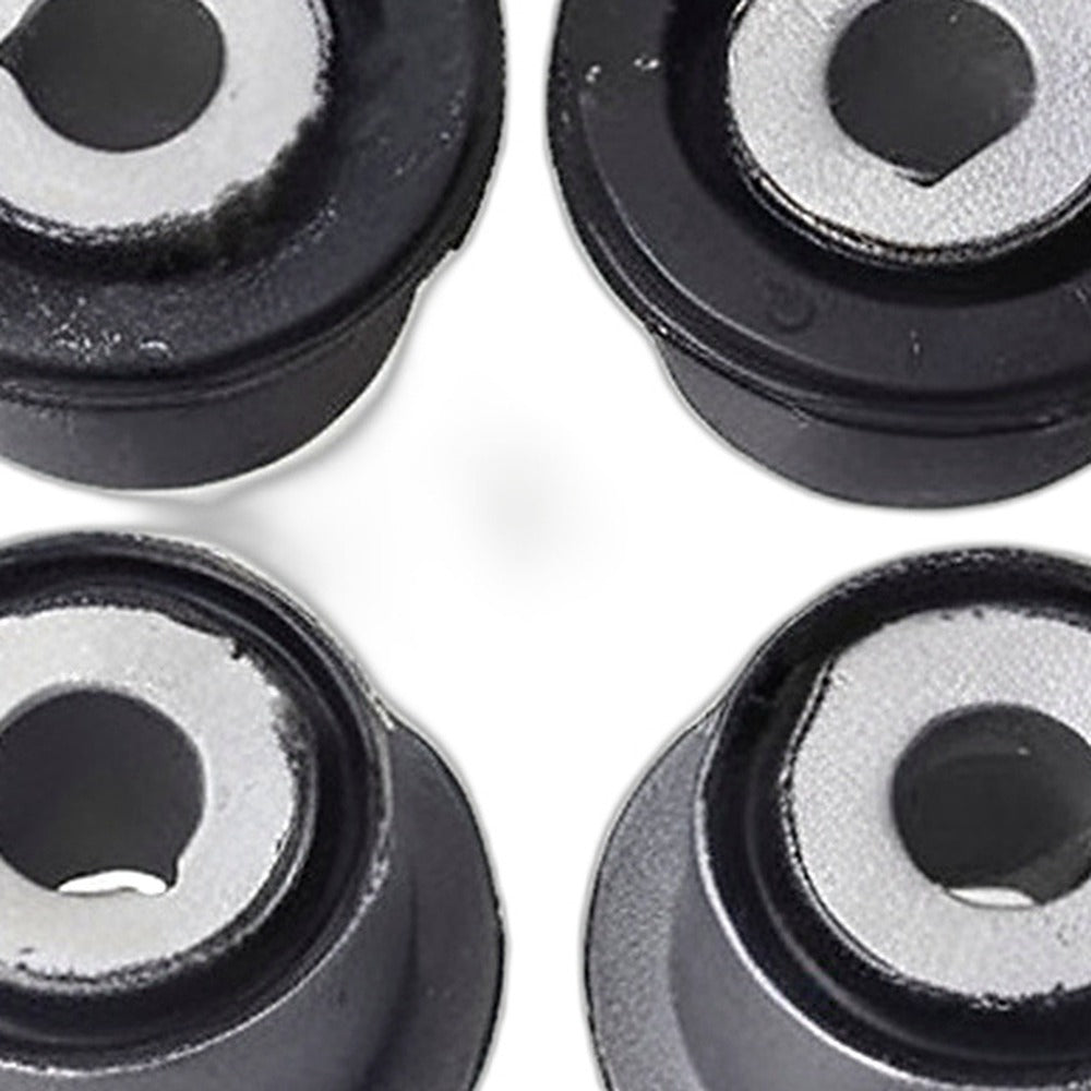Steering Rack Bushing Suitable for Porsche Panamera 970 2010-2016 97034718301 - XQ1