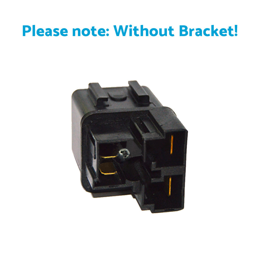 Glow Plug Relay Suitable For Nissan Patrol GQ Y60 RD28T TD42 1989¡§C1997 25230-18A0A