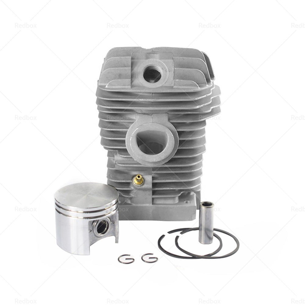 {{ Piston and Cylinder Assembly Kit Suitable for Stihl 025 023 MS250 MS230 42. 5mm }} - Buy Car Parts Online at {{ Kaka Auto Parts }}.