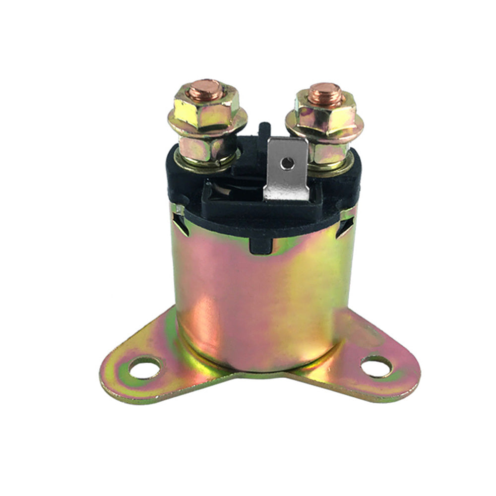 {{ Starter Relay Solenoid Suitable For Honda GX240 GX270 GX340 8-9 11 13HP Engine }} - Buy Car Parts Online at {{ Kaka Auto Parts }}.