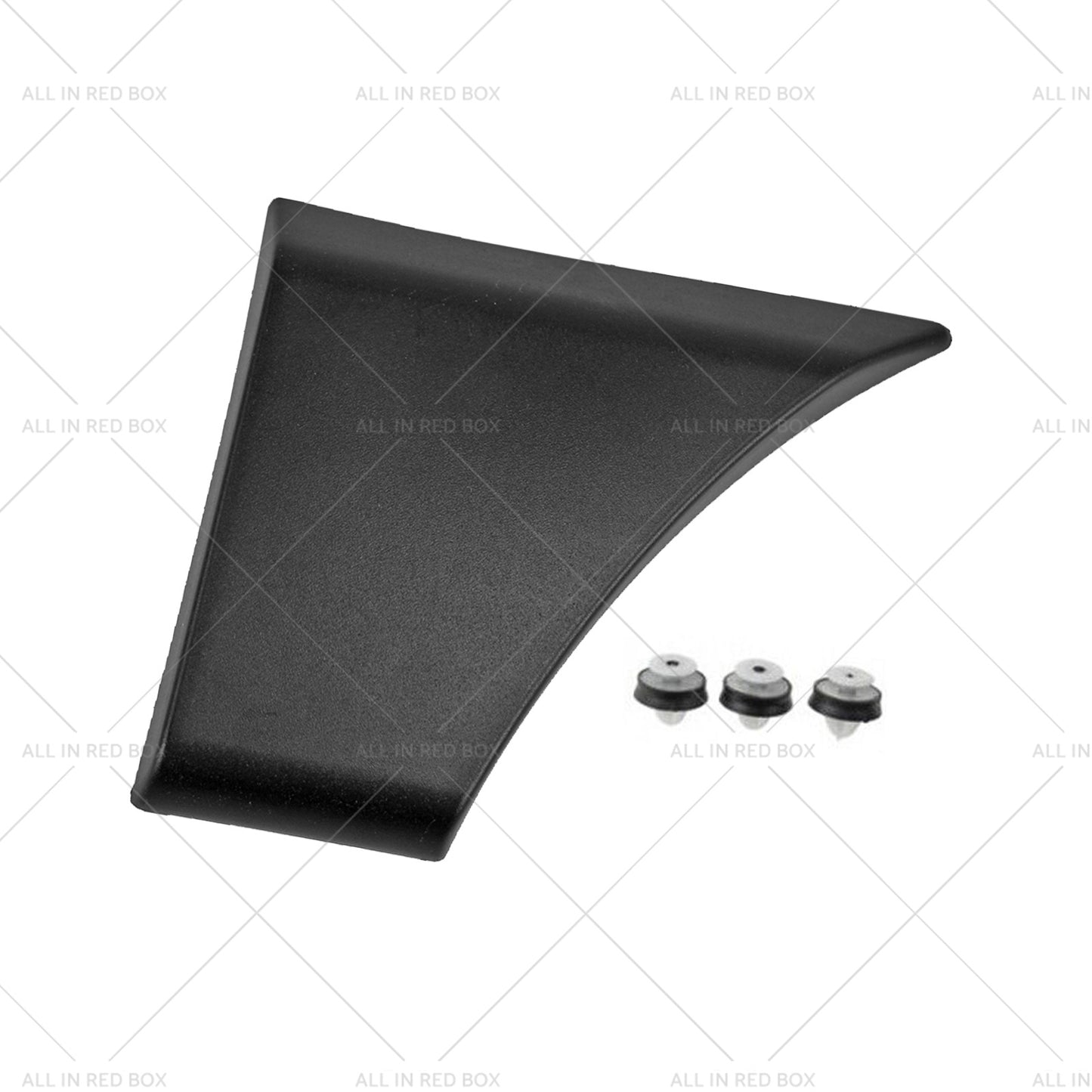 {{ Side Protective Trim Mould Front Of Rear Wheel Suitable for Renault Master MK3 }} - Buy Car Parts Online at {{ Kaka Auto Parts }}.