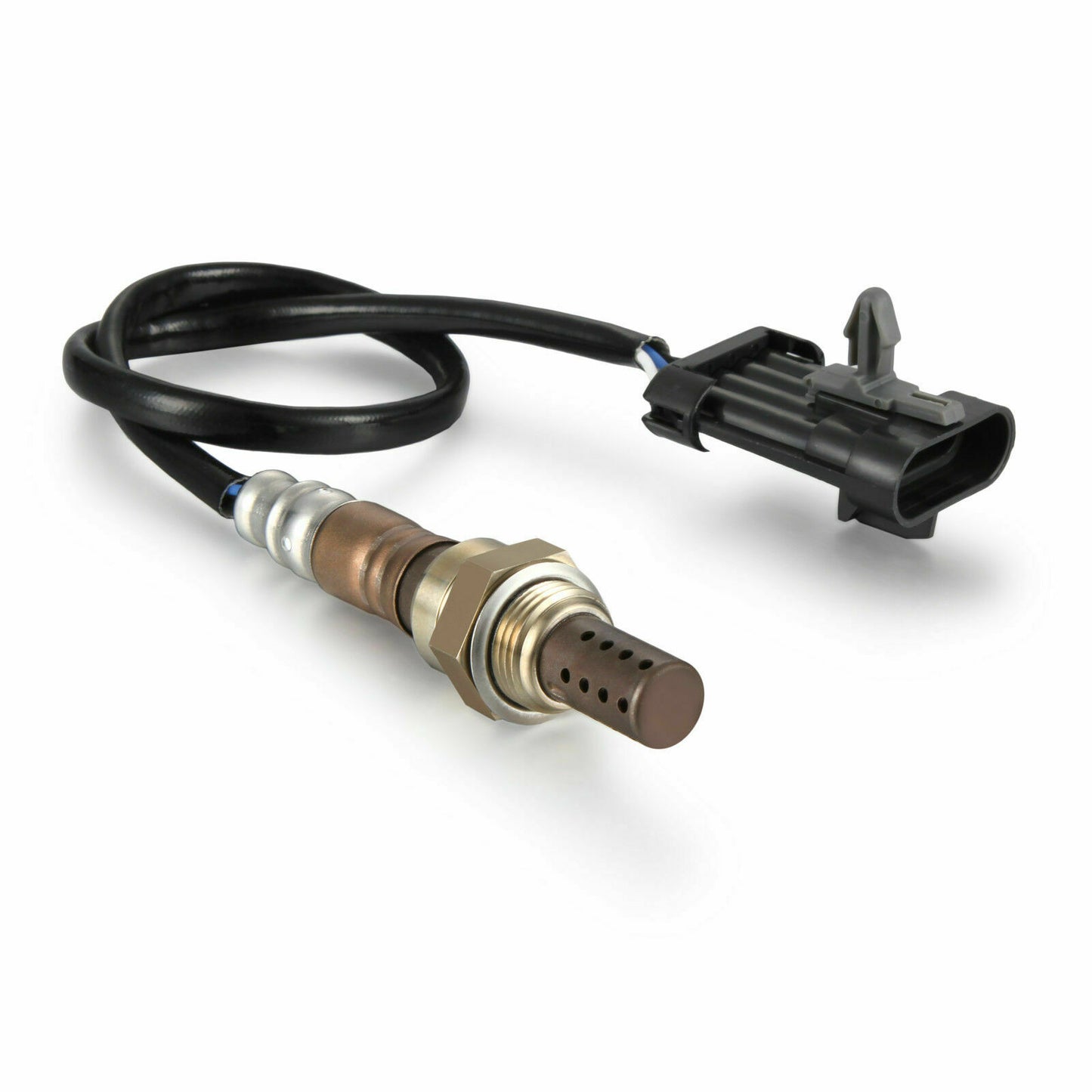 {{ Oxygen Sensor Fit HOLDEN Barina TK 1. 6 Jackaroo 3. 5L Frontera TF Rodeo 972240110 }} - Buy Car Parts Online at {{ Kaka Auto Parts }}.