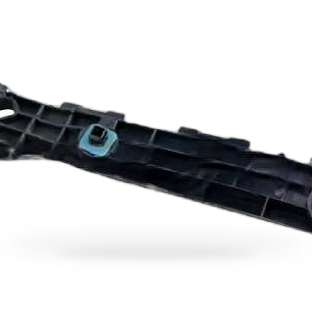 Rear Bumper Reinforcement Suitable for Toyota Prius C 2012-2019 TO1132109 - XQ1