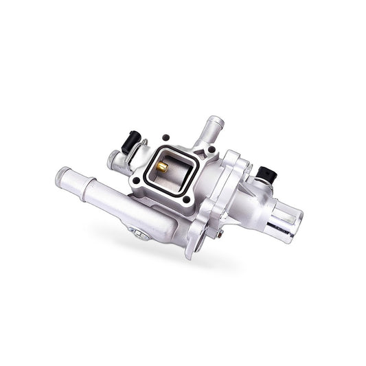 Thermostat Housing Assembly Aluminum Suitable for Chevrolet Cruze Sonic Trax