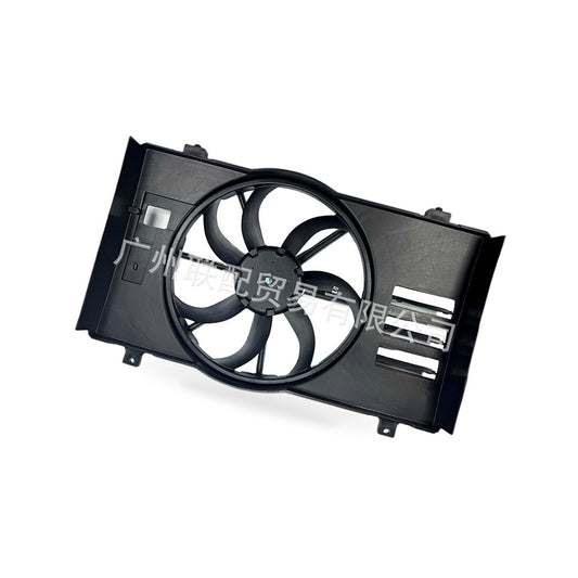 Electric Fan Assembly Suitable for Dongfeng Fengshen AX7 2.0 2.3 AC Cooling Fan