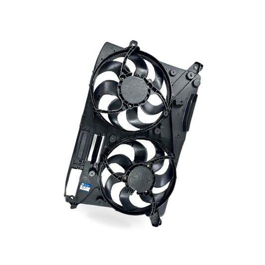 Cooling Fan Assembly Suitable for Ford Mondeo 2007-2014 2.0L Diesel DG93-8C607CC