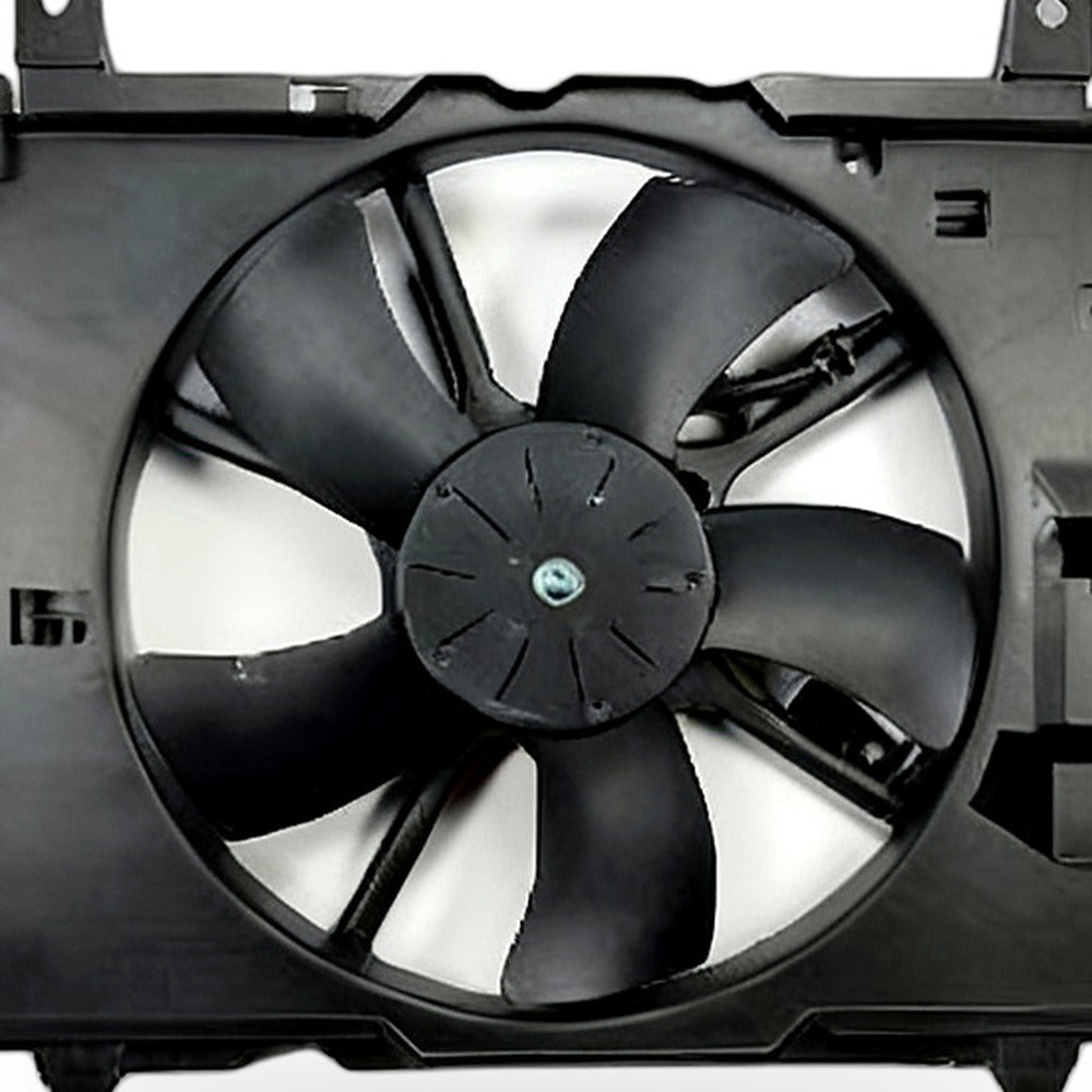 Radiator Fan Assembly Suitable for Nissan Tiida Livina Versa 21481-ED50B