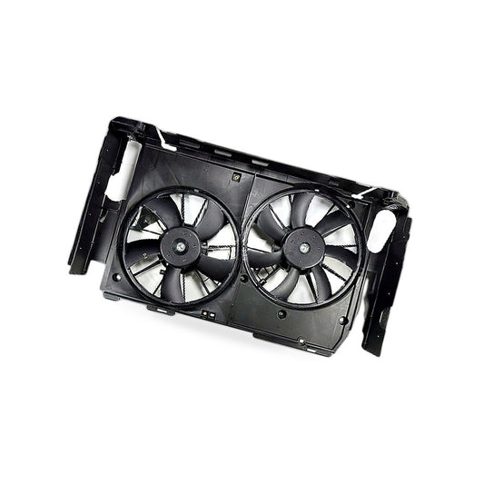 Electric Radiator Fan Assembly Suitable for Toyota RAV4 2010-2012 16711-0H190