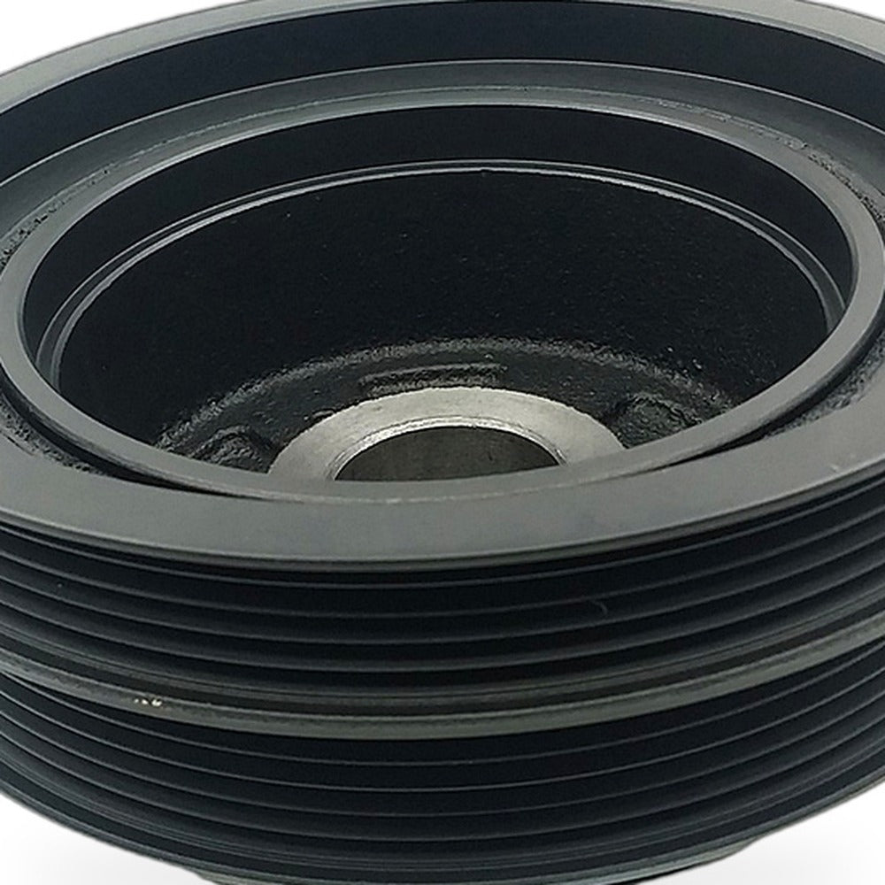 Crankshaft Pulley Suitable for Toyota Camry RAV4 Highlander Lexus ES350 2.5L - XQ1