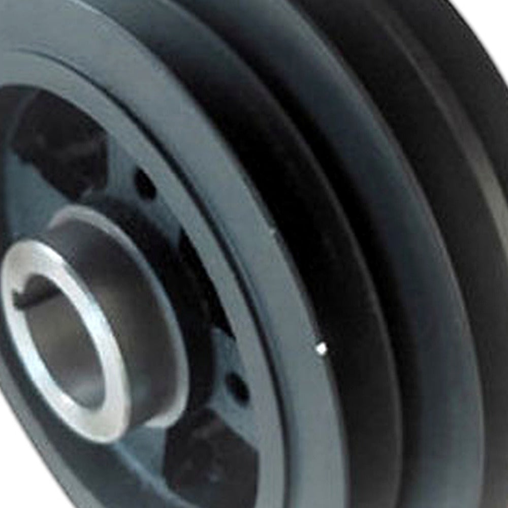 Crankshaft Pulley Suitable for Toyota Camry Celica MR2 1988-1991 13408-64080 - XQ1