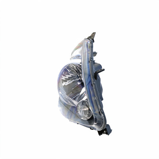 Headlight Assembly Front Left Suitable for Honda Jazz GLi GD 2004-2008 1.5L