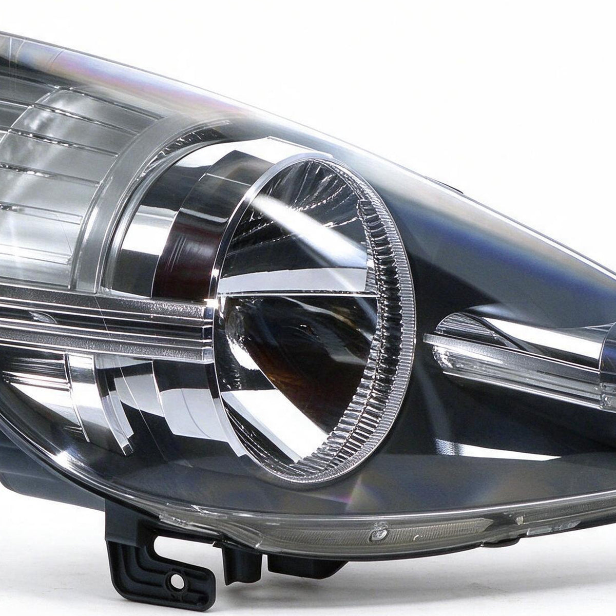Headlight Assembly Front Left Suitable for Honda Jazz GLi GD 2004-2008 1.5L - XQ1