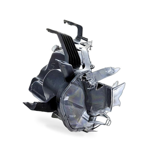 Head Lamp Suitable for Mazda BT-50 2020-2023 4x2 Passenger Side 1K0V51040