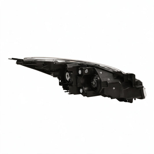 Head Lamp Passenger Side Suitable for Mazda Mazda3 2011-2013 BFE5510L0D
