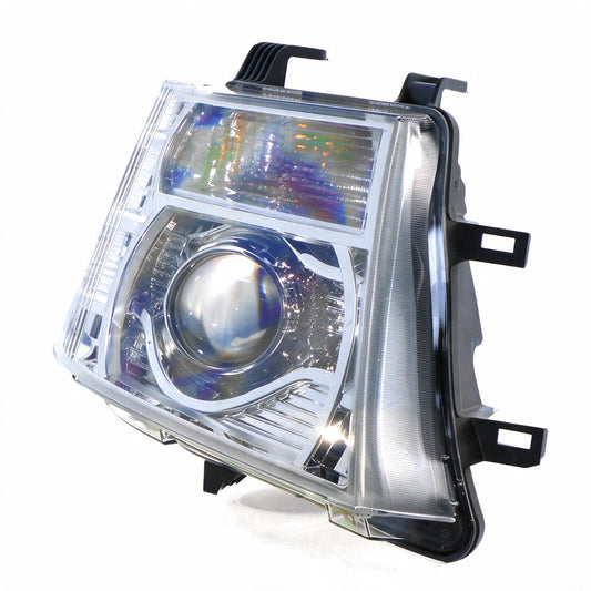 Xenon Head Lamp Drivers Side Suitable for Nissan Pathfinder R51 2010-2013