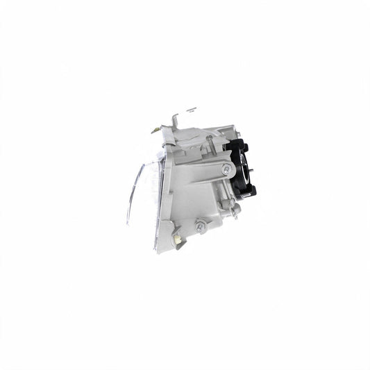 Plastic Lens Head Lamp Passenger Side Suitable for Toyota Corolla AE102