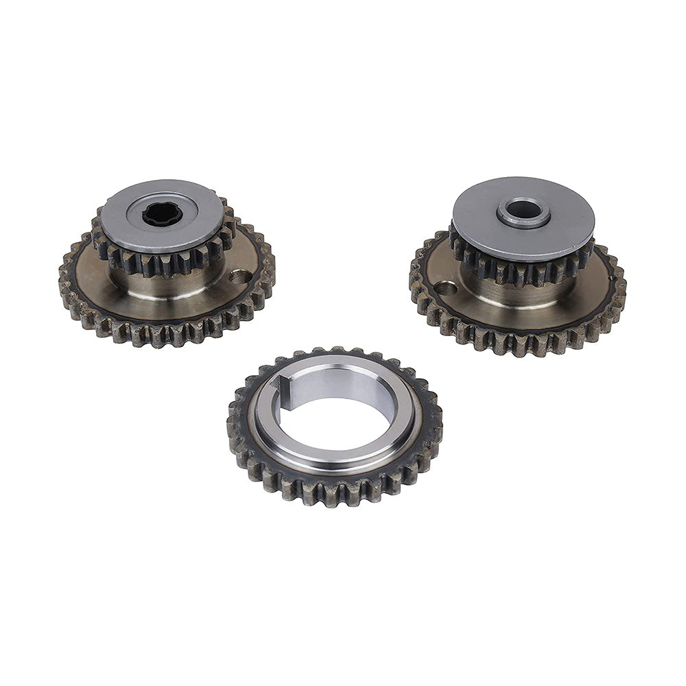 {{ Timing Chain Kit and Gears fit for Holden Commodore VZ VE VF 3. 6L LY7 LE0 LW2 LWR }} - Buy Car Parts Online at {{ Kaka Auto Parts }}.