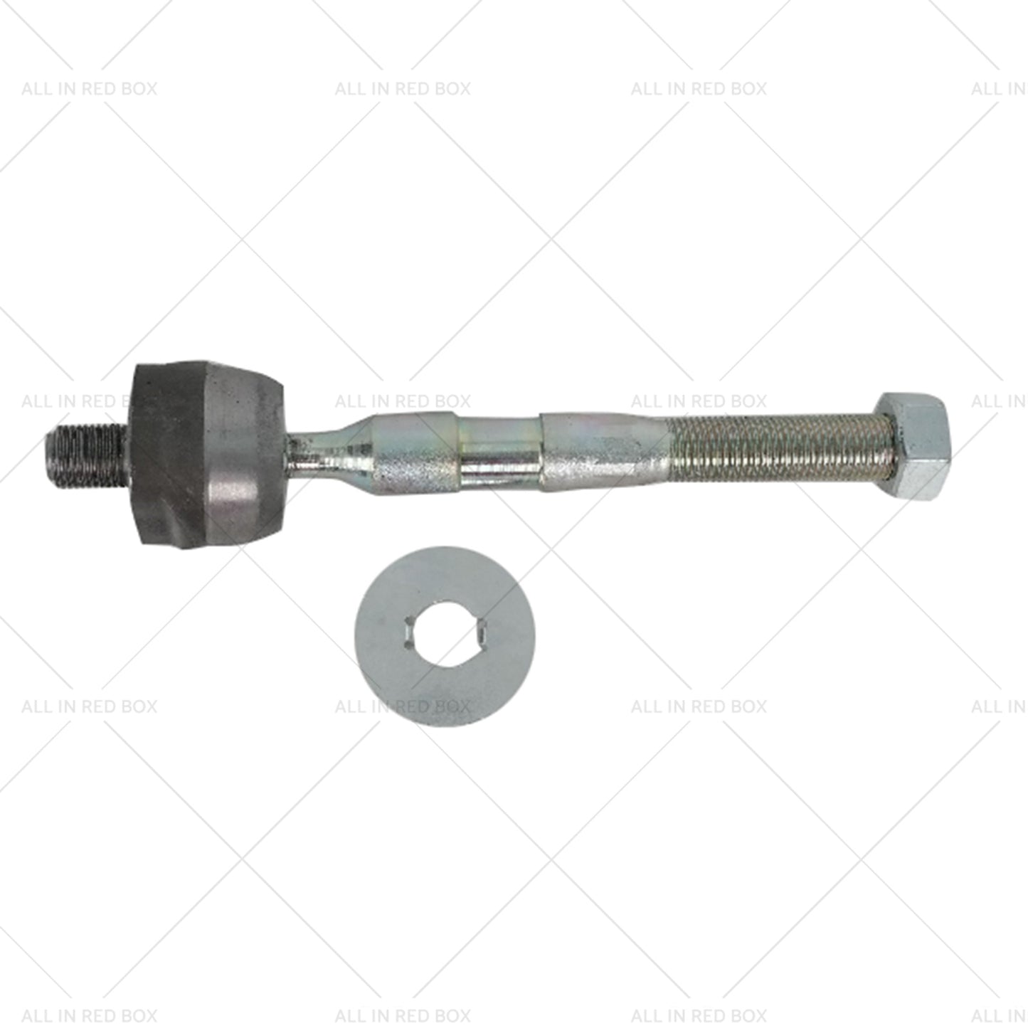 {{ 2x Tie Rod Inner Ball Joint Suitable for Mitsubishi Commercial Pajero 4WD 00-10 }} - Buy Car Parts Online at {{ Kaka Auto Parts }}.