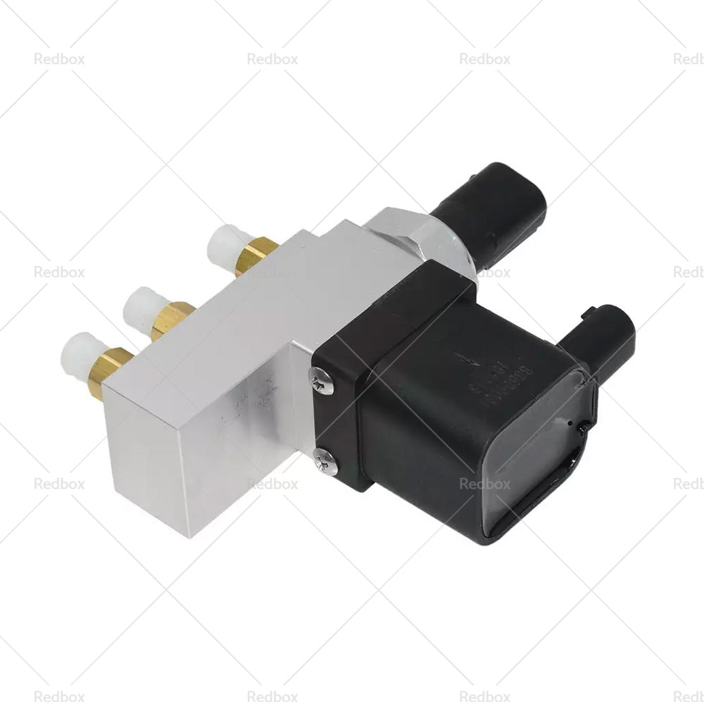 {{ Air Suspension Valve Block Suitable For Mercedes Benz CLS E-Class C219 W211 S211 }} - Buy Car Parts Online at {{ Kaka Auto Parts }}.