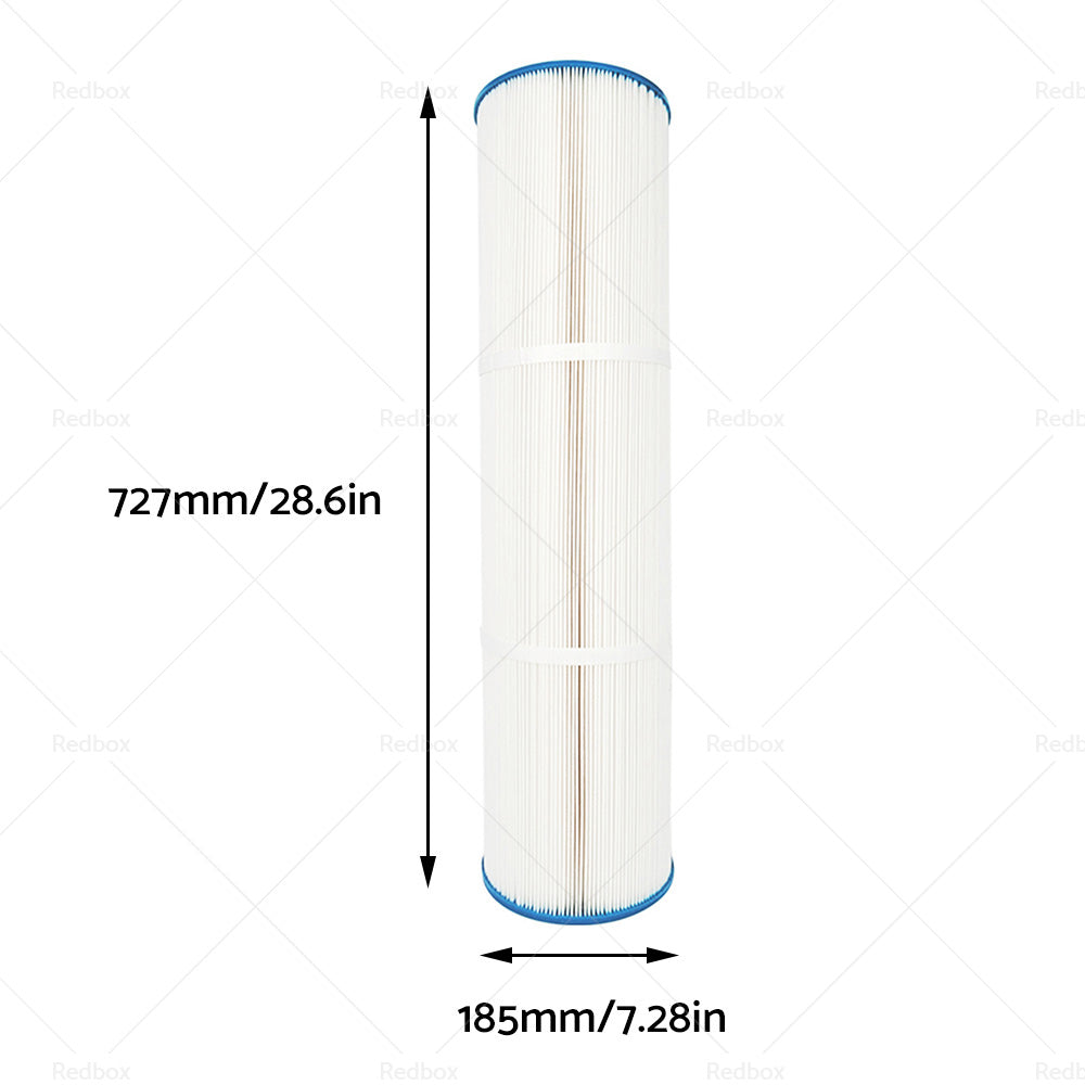 {{ SUITABLE FOR EC150 FILTER REPLACEMENT SWIMMING POOL CARTRIDGE FILTER ELEMENT }} - Buy Car Parts Online at {{ Kaka Auto Parts }}.