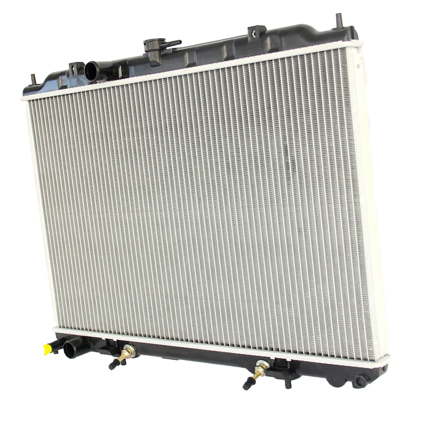 {{ Radiator Suitable For Nissan X-Trail T30 2.5L Petrol Automatic Manual 01-07 }} - Buy Car Parts Online at {{ Kaka Auto Parts }}.