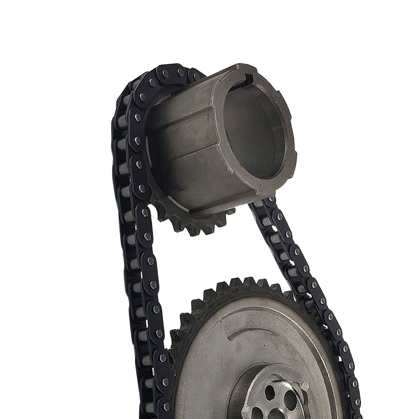 {{ Single Row Timing Chain Set Suitable for VT VX VY VZ Holden Commodore LS1 5.7L }} - Buy Car Parts Online at {{ Kaka Auto Parts }}.