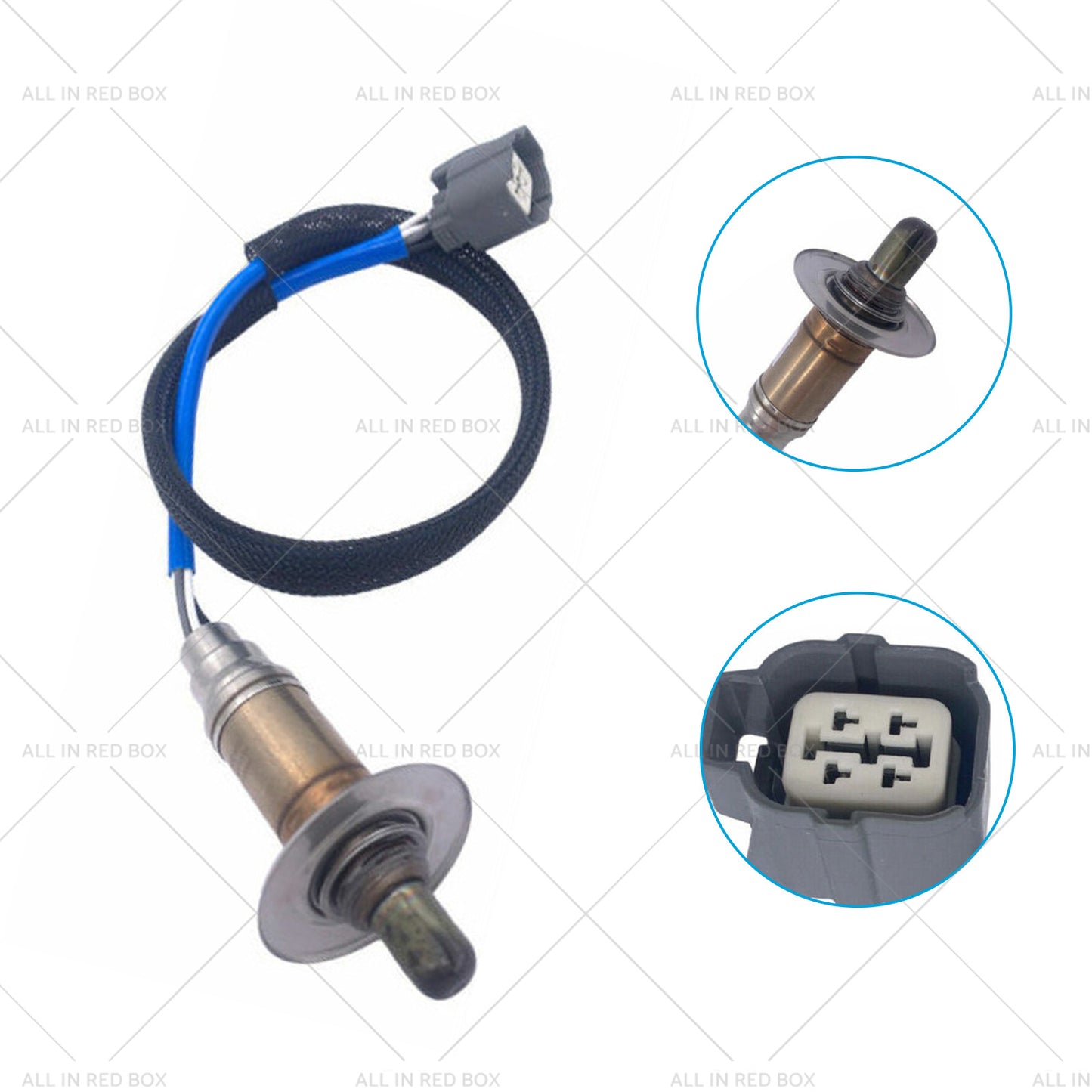 {{ O2 Oxygen Sensor Suitable for 22690-AA891 Subaru Forester Impreza Legacy 05-12 }} - Buy Car Parts Online at {{ Kaka Auto Parts }}.