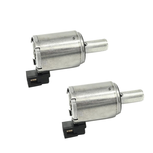 2x Automatic Transmission Solenoid Valve Suitable For Peugeot, Citro?n & Renault 257416