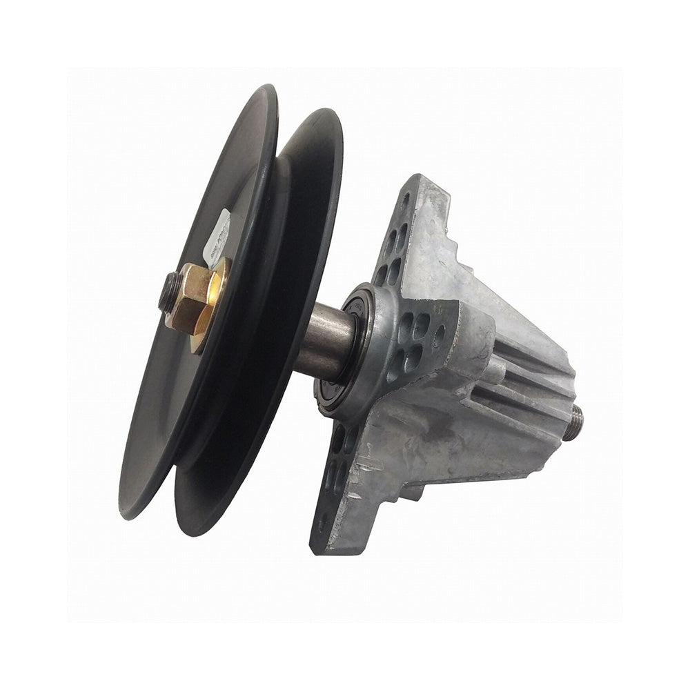 {{ Spindle Assy Suitable For Selected MTD Cub Cadet Troy Bilt Mowers 918-04822A }} - Buy Car Parts Online at {{ Kaka Auto Parts }}.