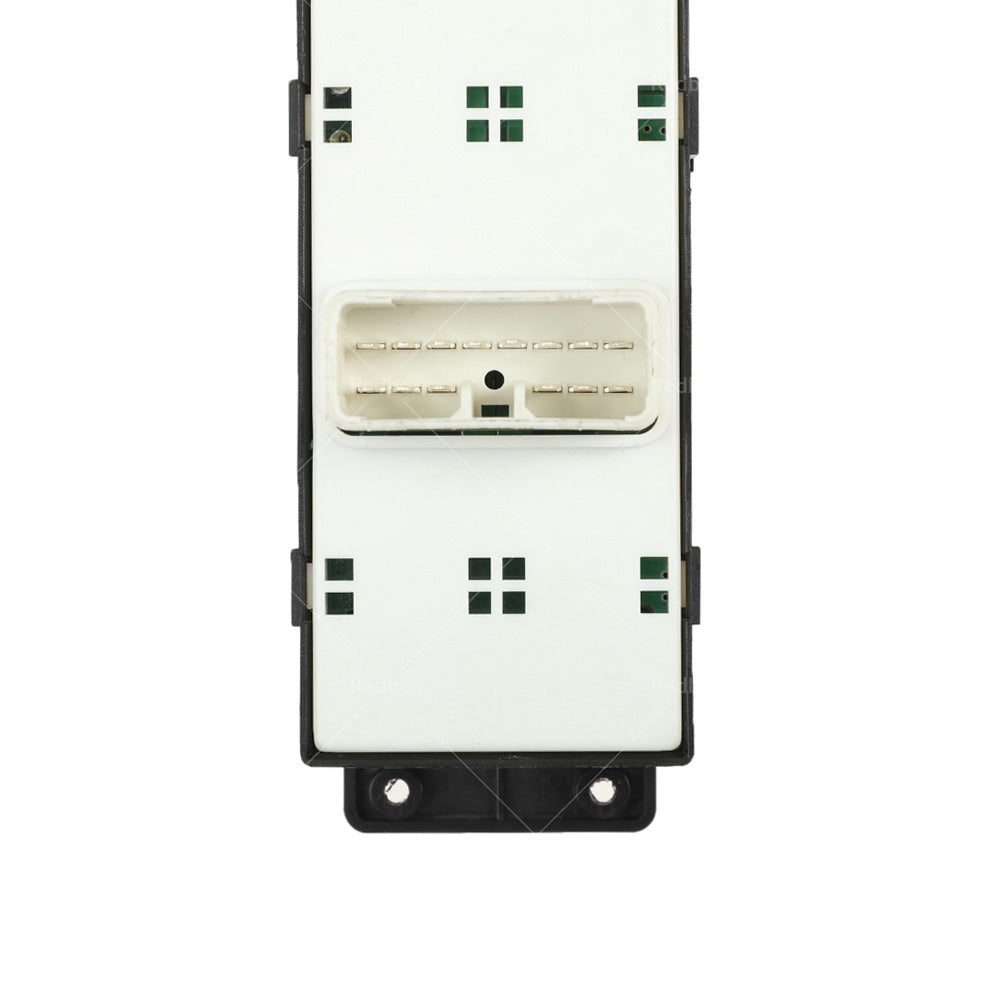 {{ Master Power Window Control Switch 93570-1J602 For Hyundai I20 Hatchback 08-13 }} - Buy Car Parts Online at {{ Kaka Auto Parts }}.
