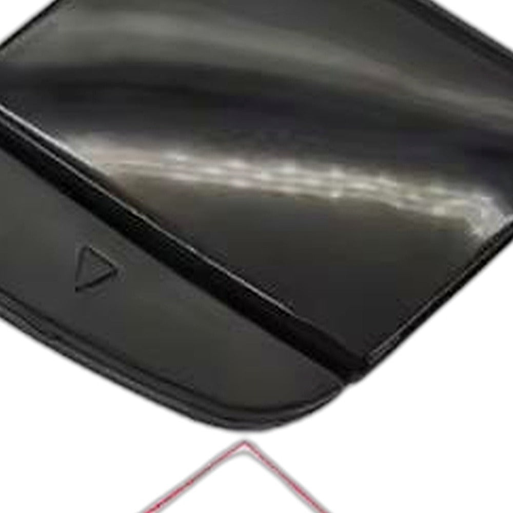 Front Bumper Tow Hook Cover Suitable for Mercedes A-Class W177 2023-2025 - XQ1