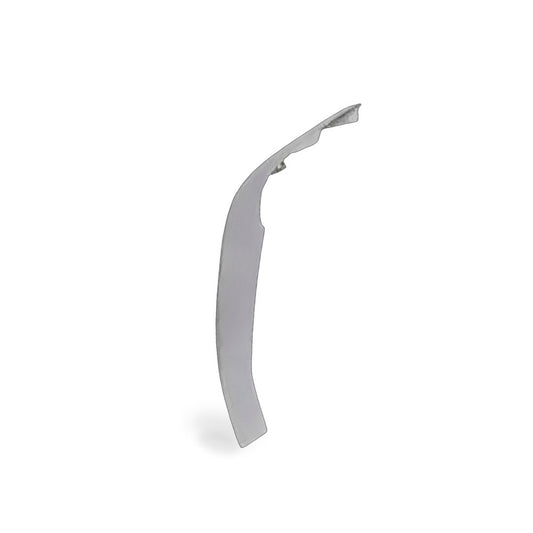 Front Bumper Side Trim Molding Suitable for Toyota Highlander 2021-2024