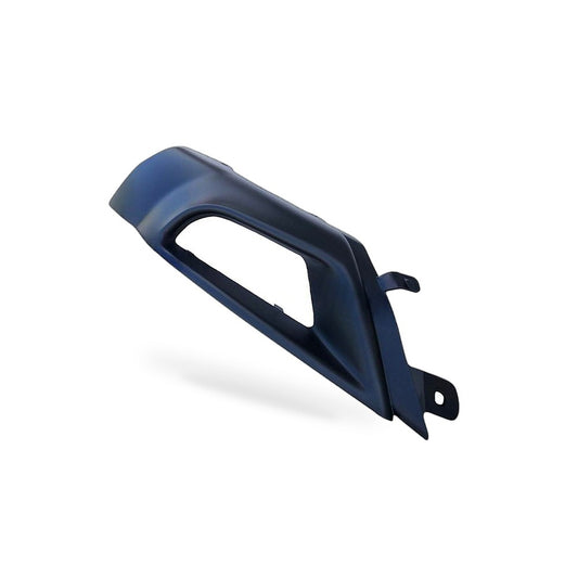 Front Bumper Lower Corner Trim Suitable for Mitsubishi Outlander 2007-2008