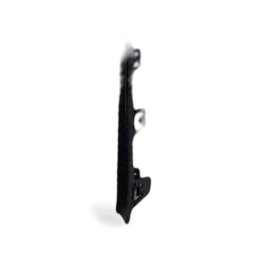 Front Bumper Lower Trim Suitable for Mercedes-Benz GLC 2023-2024 2548852301