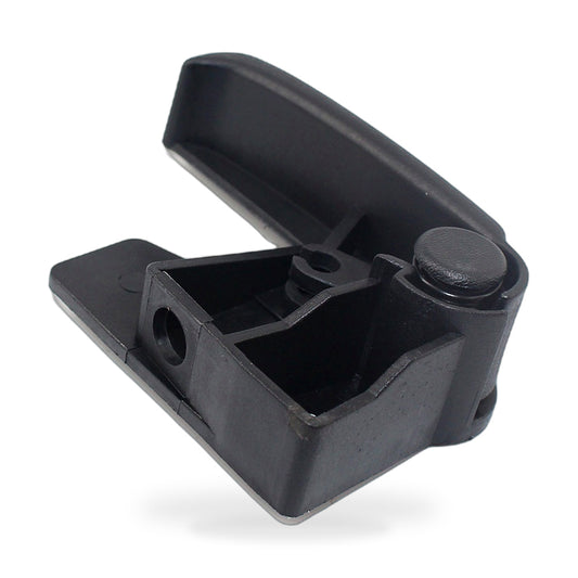 Hood Handle Engine Cover Suitable for Chevy C/K GMC Sierra Silverado 95-07