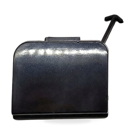 Front Bumper Tow Hook Cover Suitable for Mercedes-Benz E-Class W210 1996-2003