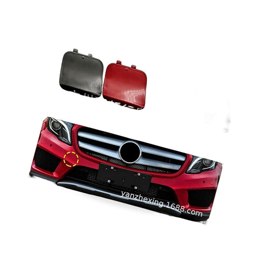 Front Tow Hook Cover Suitable for Mercedes GLA X156 15-16 A1568854922