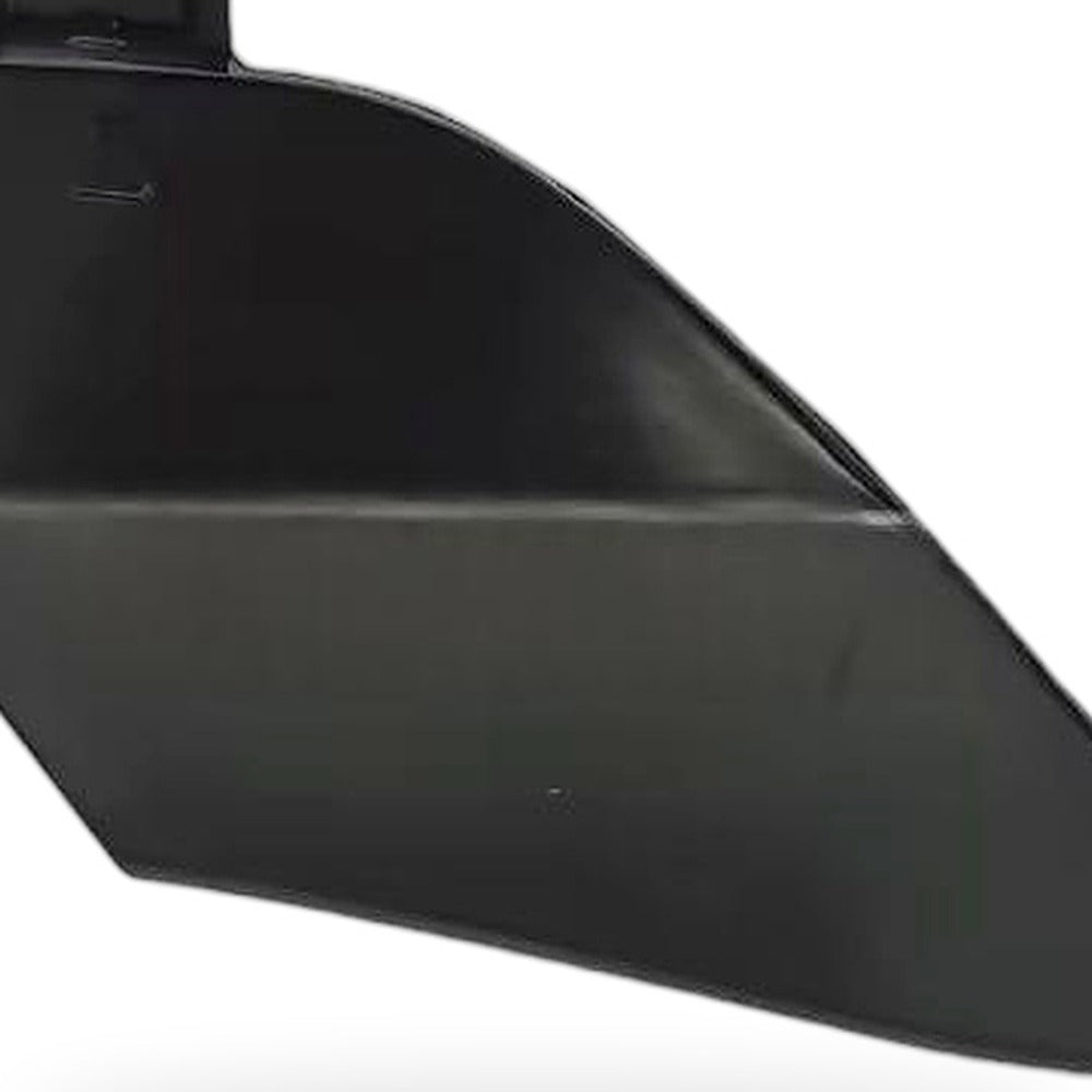 Front Bumper Tow Hook Cover Suitable for Mercedes S-Class W222 2018-2020 - XQ1