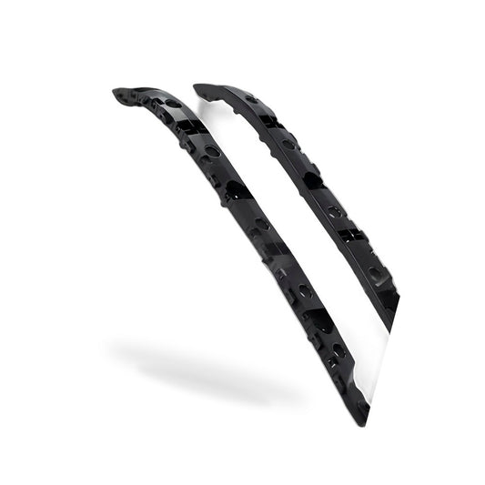 Rear Bumper Bracket Left Suitable for Nissan Rogue X-Trail 2014-2018 85221-4CE0A