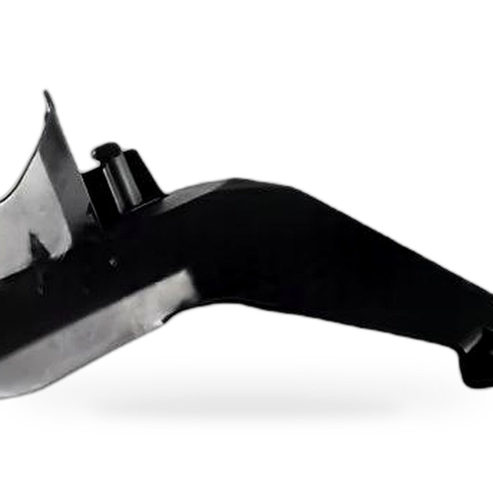 Rear Bumper Bracket Suitable for Audi TT TTS TTRS 2007-2014 Passenger Right - XQ1