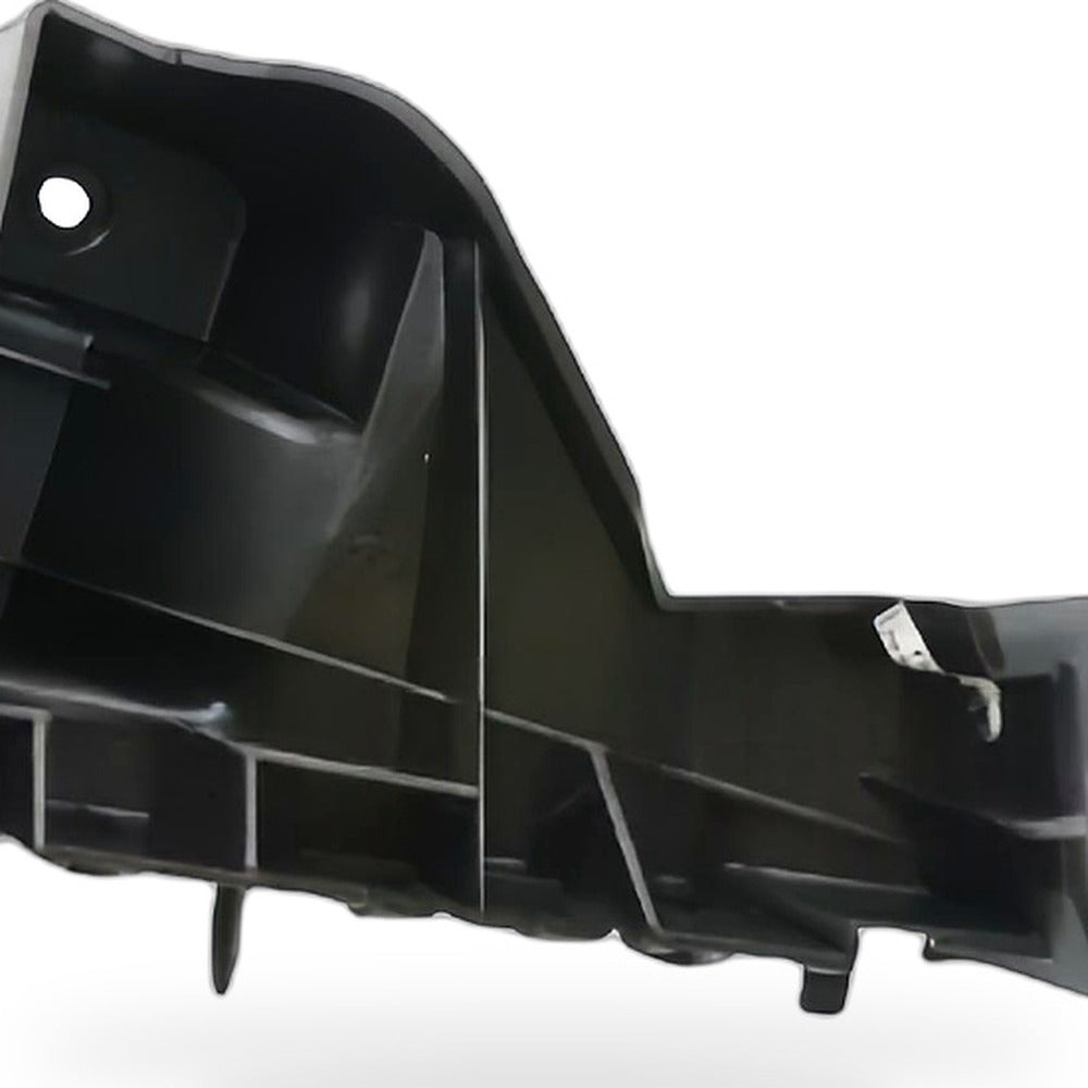 Front Bumper Bracket Suitable for Audi Q5 2009-2012 Passenger Right 8R0807283C - XQ1